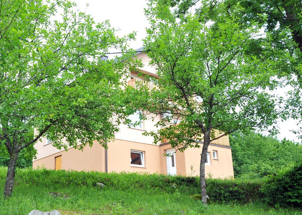 Apartments Zugec Seliste Dreznicko Exterior photo